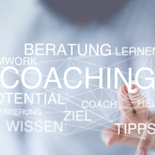 Coaching & systemisches Coaching