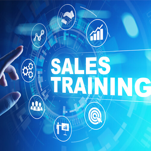 Sales-Training